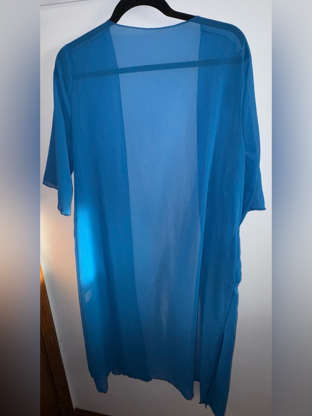 Kimonos Cover-Up